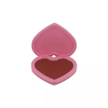 RUBY ROSE Компактные румяна Dopamine