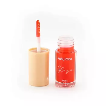 RUBY ROSE Масло для губ GLAZE