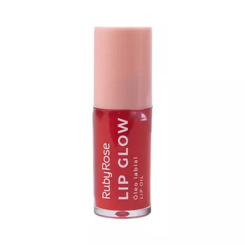 RUBY ROSE Масло для губ LIP GLOW