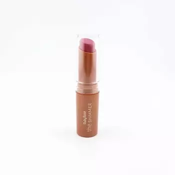 RUBY ROSE Помада мерцающая