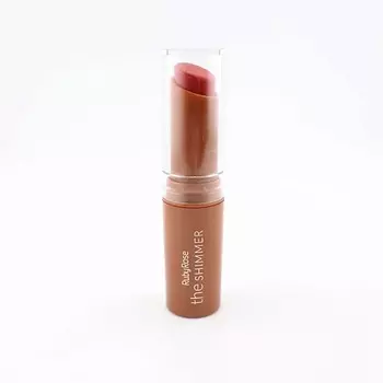 RUBY ROSE Помада мерцающая