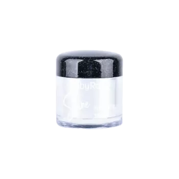 RUBY ROSE Рассыпчатый глиттер Shine Pigmento