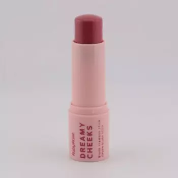 RUBY ROSE Румяна в стике Dreamy Cheeks