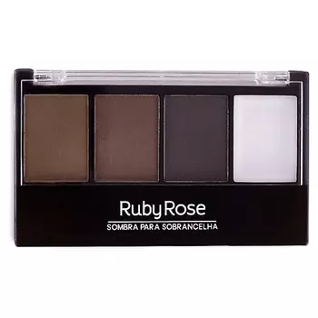 RUBY ROSE Тени для бровей