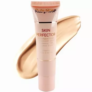RUBY ROSE Тональная основа для макияжа