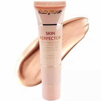RUBY ROSE Тональная основа для макияжа