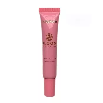 RUBY ROSE Жидкие румяна