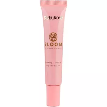 RUBY ROSE Жидкие румяна