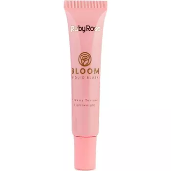 RUBY ROSE Жидкие румяна