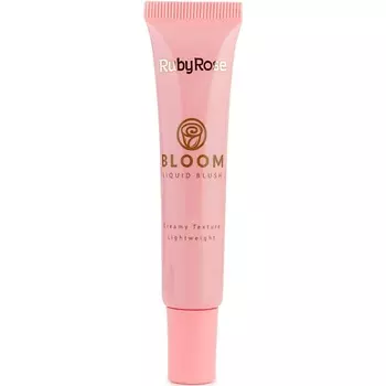 RUBY ROSE Жидкие румяна