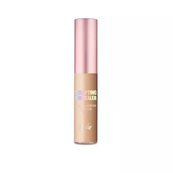 RUDE Консилер для лица SCULPTING CONCEALER