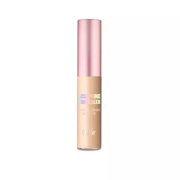 RUDE Консилер для лица SCULPTING CONCEALER