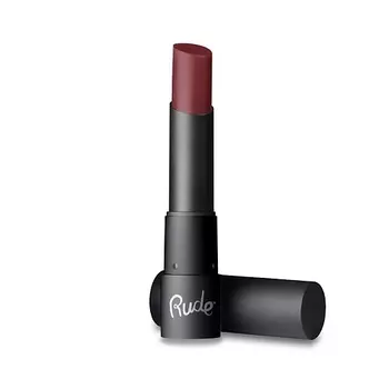RUDE Помада для губ ATTITUDE MATTE LIPSTICK