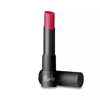 RUDE Помада для губ ATTITUDE MATTE LIPSTICK