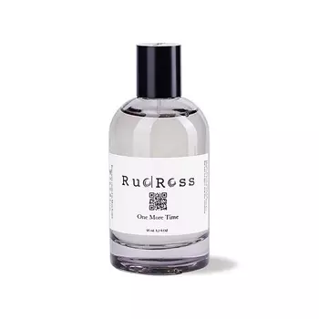 RUDROSS One More Time 95