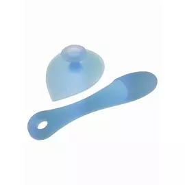 RUGES Комплект щеточек для умывания "УТРО"