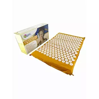 RUGES Коврик акупунктурный "Шеведа"