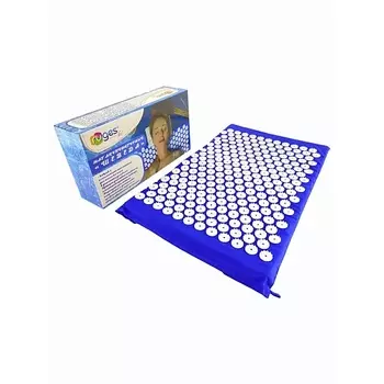 RUGES Коврик акупунктурный "Шеведа"