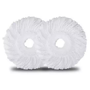 RUGES Насадки дополнительные на швабру "Верта"