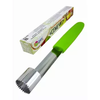 RUGES Нож для удаления сердцевины «СЕМЕЧКО»