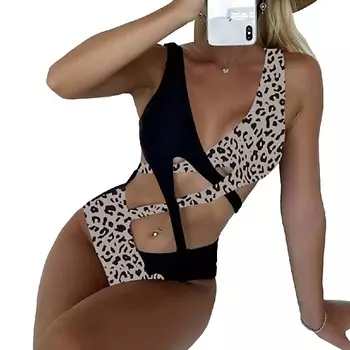 RUMIA Купальник слитный