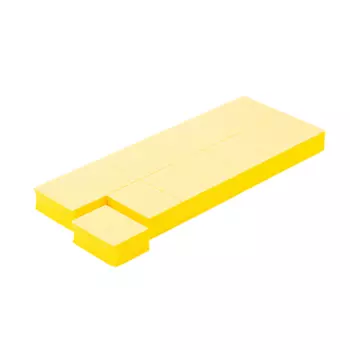 RUNAIL PROFESSIONAL Бафы мини для ногтей