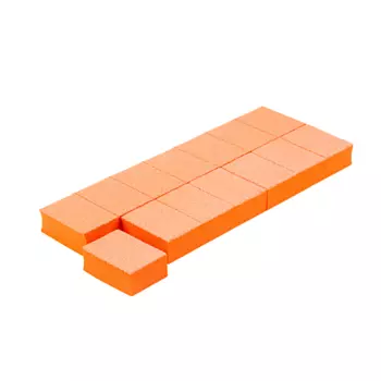 RUNAIL PROFESSIONAL Бафы мини для ногтей