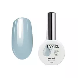 RUNAIL PROFESSIONAL Цветной жидкий УФ-гель