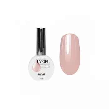 RUNAIL PROFESSIONAL Цветной жидкий УФ-гель