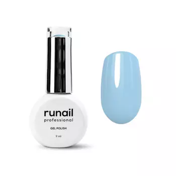 RUNAIL PROFESSIONAL Гель-лак для ногтей GEL POLISH