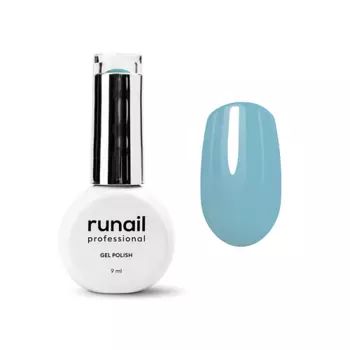 RUNAIL PROFESSIONAL Гель-лак для ногтей GEL POLISH