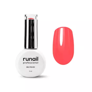 RUNAIL PROFESSIONAL Гель-лак для ногтей GEL POLISH
