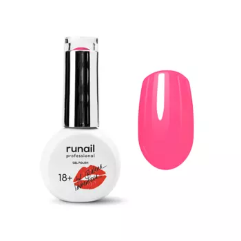 RUNAIL PROFESSIONAL Гель-лак для ногтей GEL POLISH