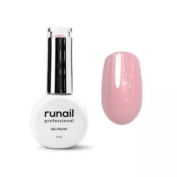 RUNAIL PROFESSIONAL Гель-лак для ногтей GEL POLISH