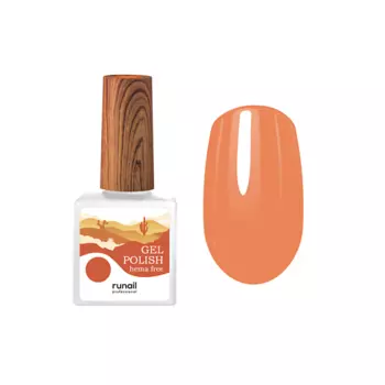 RUNAIL PROFESSIONAL Гель-лак HEMA FREE