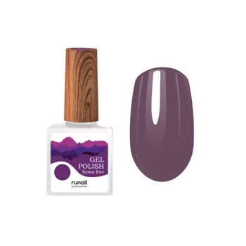 RUNAIL PROFESSIONAL Гель-лак HEMA FREE