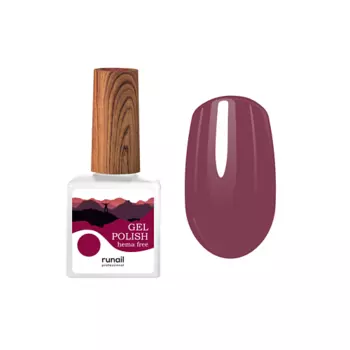 RUNAIL PROFESSIONAL Гель-лак HEMA FREE