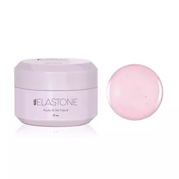 RUNAIL PROFESSIONAL Гибрид акрила и геля ELASTONE GEL