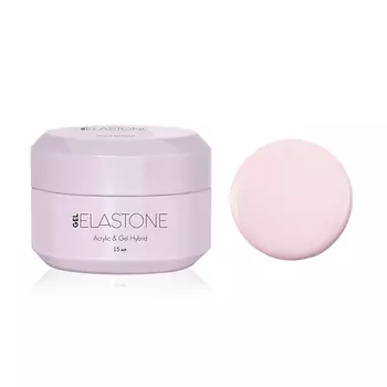 RUNAIL PROFESSIONAL Гибрид акрила и геля ELASTONE GEL