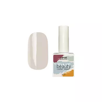 RUNAIL PROFESSIONAL Каучуковая цветная база beautyTINT