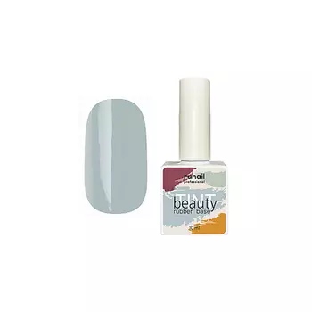 RUNAIL PROFESSIONAL Каучуковая цветная база beautyTINT