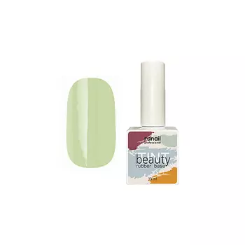 RUNAIL PROFESSIONAL Каучуковая цветная база beautyTINT