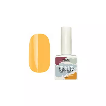 RUNAIL PROFESSIONAL Каучуковая цветная база beautyTINT