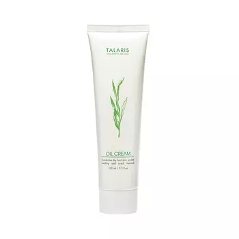 RUNAIL PROFESSIONAL Крем для потрескавшейся и сухой кожи 100.0