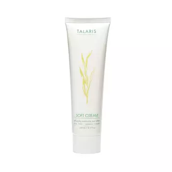 RUNAIL PROFESSIONAL Крем для стоп с мочевиной 100.0