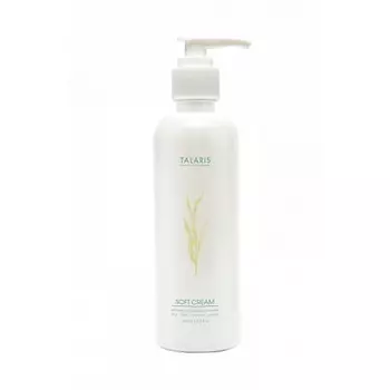 RUNAIL PROFESSIONAL Крем для стоп с мочевиной TALARIS 200.0