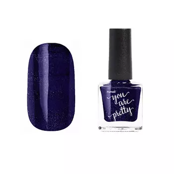 RUNAIL PROFESSIONAL Лак для ногтей YOU ARE PRETTY