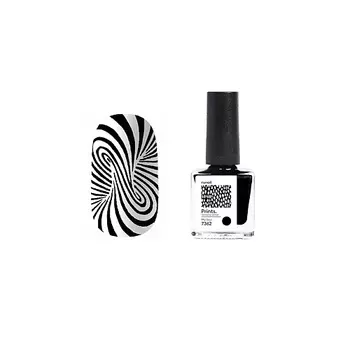 RUNAIL PROFESSIONAL Лак для стемпинга Prints