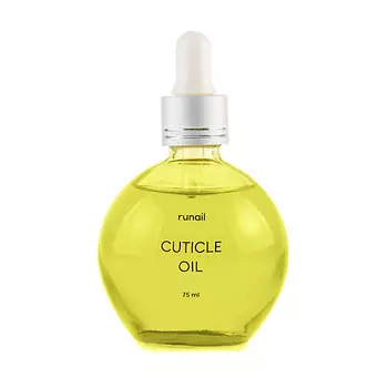RUNAIL PROFESSIONAL Масло для ногтей и кутикулы ГУАВА 75