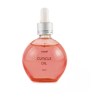 RUNAIL PROFESSIONAL Масло для ногтей и кутикулы ВИШНЯ 75.0